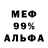 Кетамин VHQ Matvey Chernetsov